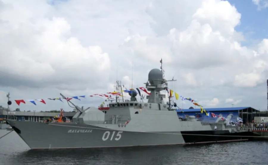 Загроза НАТО: Росія підняла авіацію та флот для захисту Калінінграда