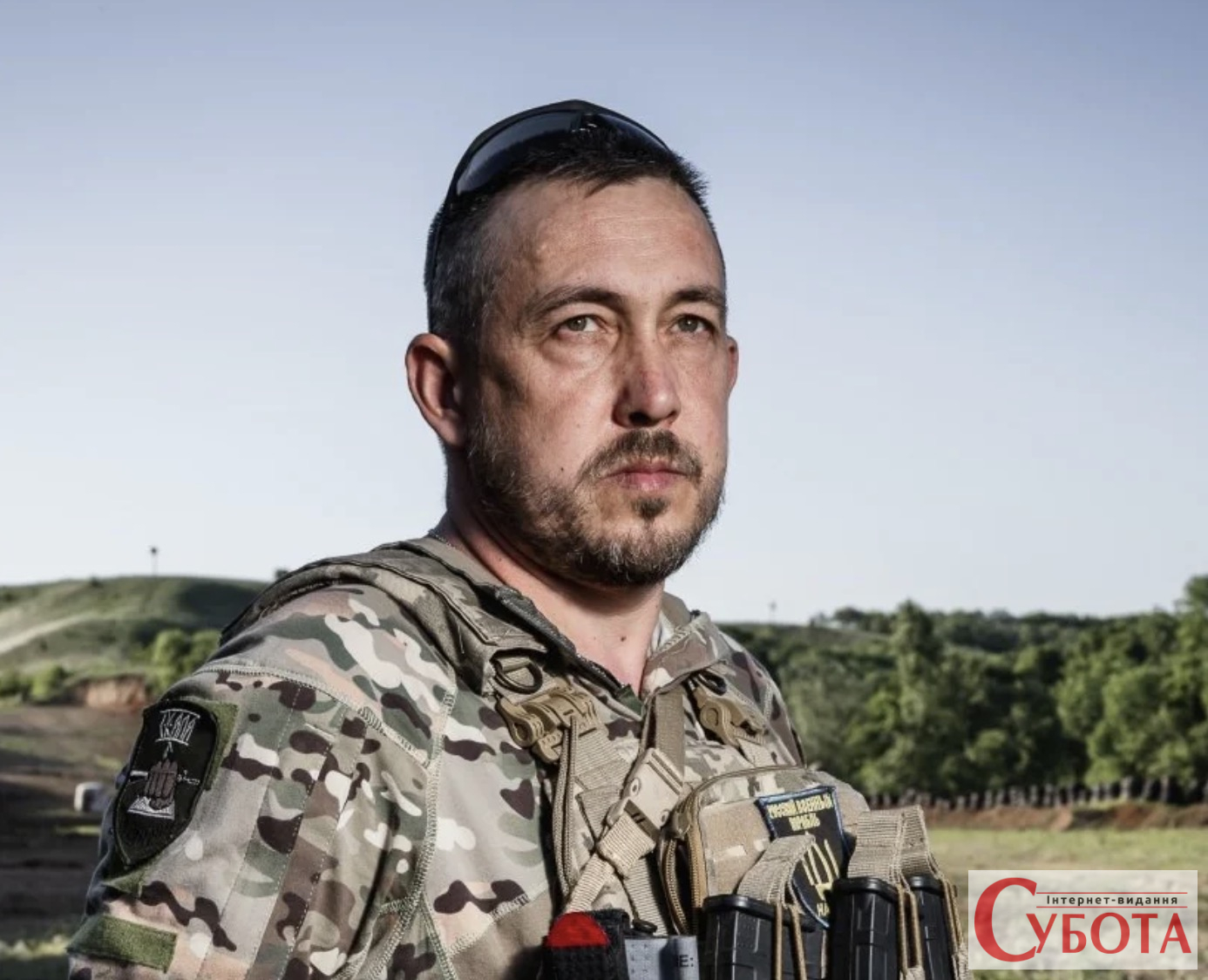 Батько на фронті, син обороняв Київ: хто був затриманий у справі Мосейчуків.