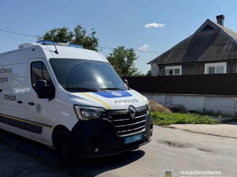 Дніпропетровська область: чоловік у СЗЧ відкрив вогонь по КОРДівцях