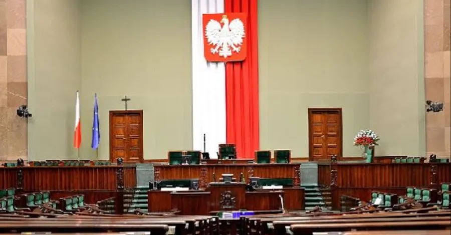 Кремль розпалює ворожнечу: Москва планує зруйнувати дружбу України та Польщі. Сейм має докази.