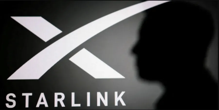 Пекін і Москва проти Starlink: спільна кампанія "Якщо не вдасться наздогнати — спробують збити"