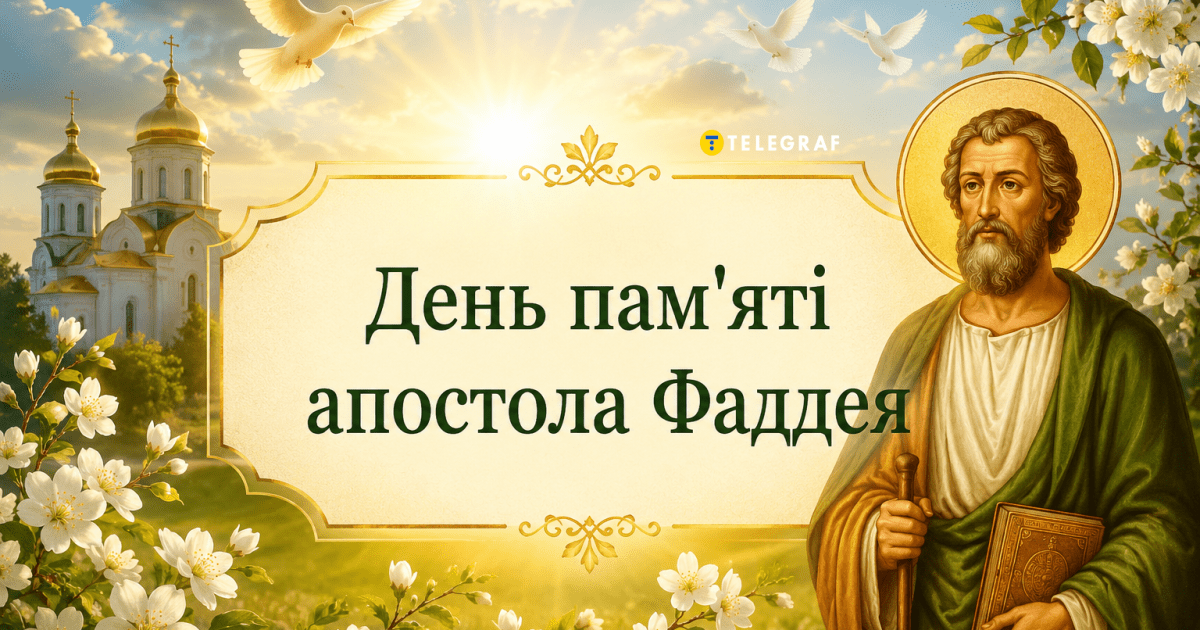 21 серпня: що заборонено, а кому молитися в скруті?