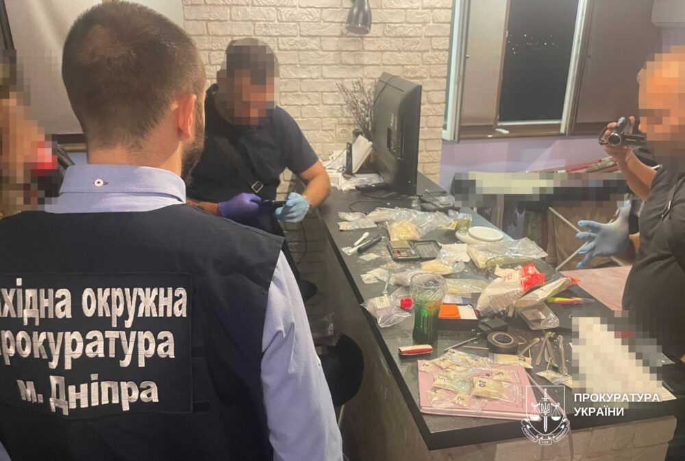 $5 млн на місяць: Організатор скандального бізнесу (Відео/Фото) – Телеканал D1