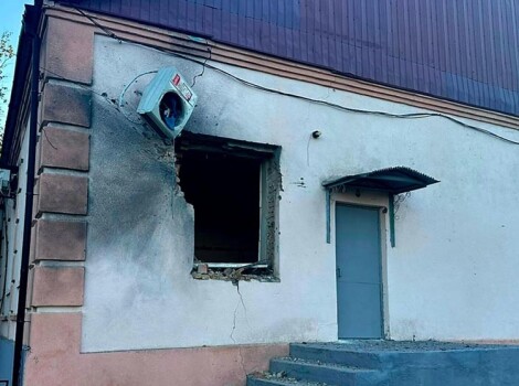 Дніпропетровщина під вогнем: 4 райони у ворожій облозі.