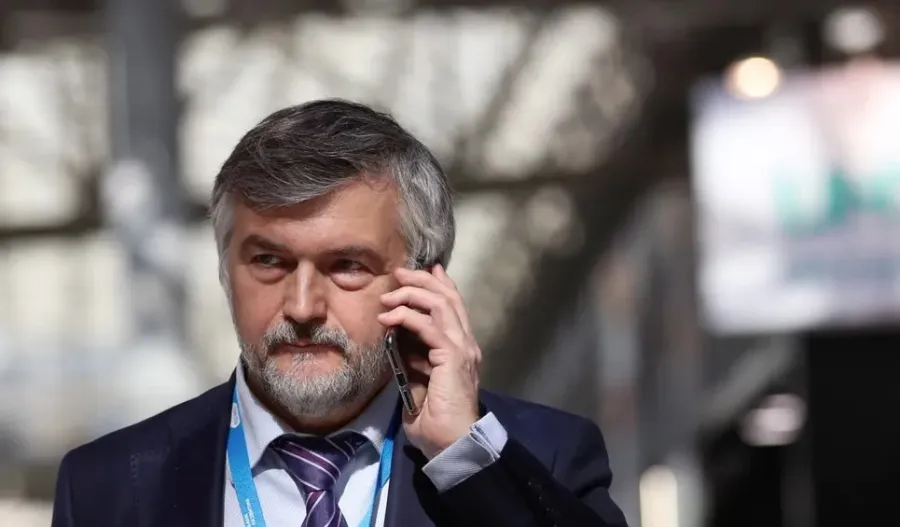 Економіст РФ звільнений за правду про військову поразку: Розплата за відвертість.
