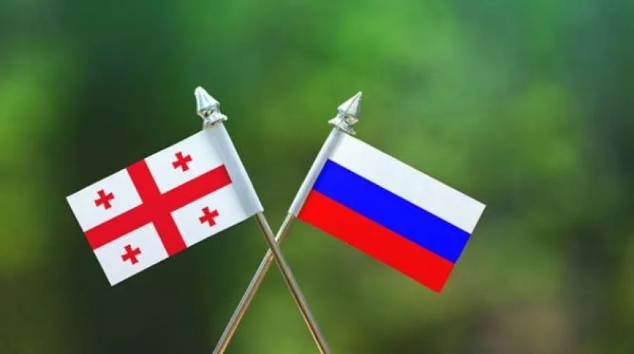 Грузія: Проросійський уряд відмовив РФ у відновленні дипвідносин.
