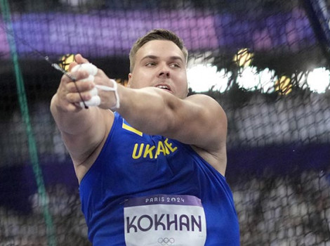 Кохан виборов срібло Континентального туру.