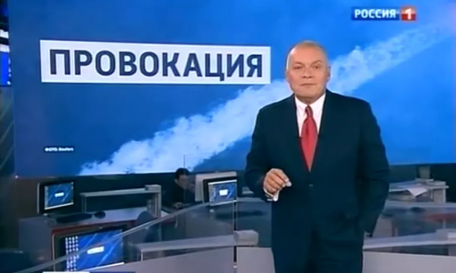 Кремлівський удар по власному рупору: Найгучніше звільнення вже тут.