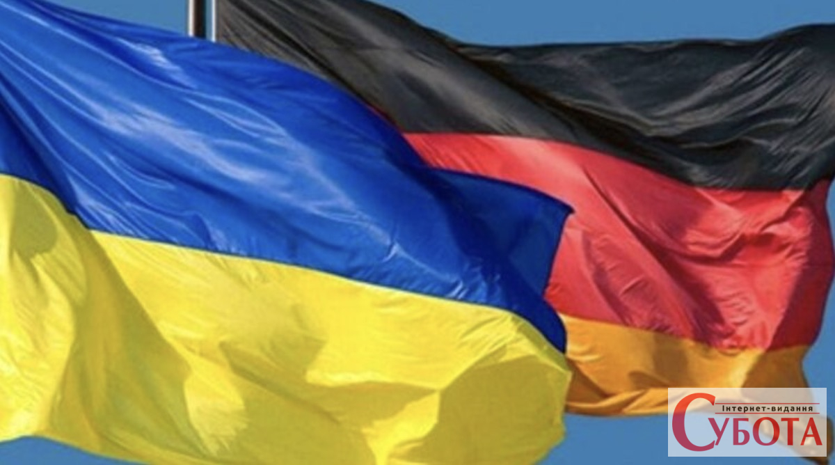 Німеччина: Загроза ескалації ударів по Україні до 24 серпня.