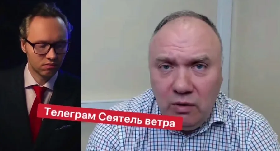 Путінські яструби на межі розкуркулення та утилізації кінець епохи лояльності