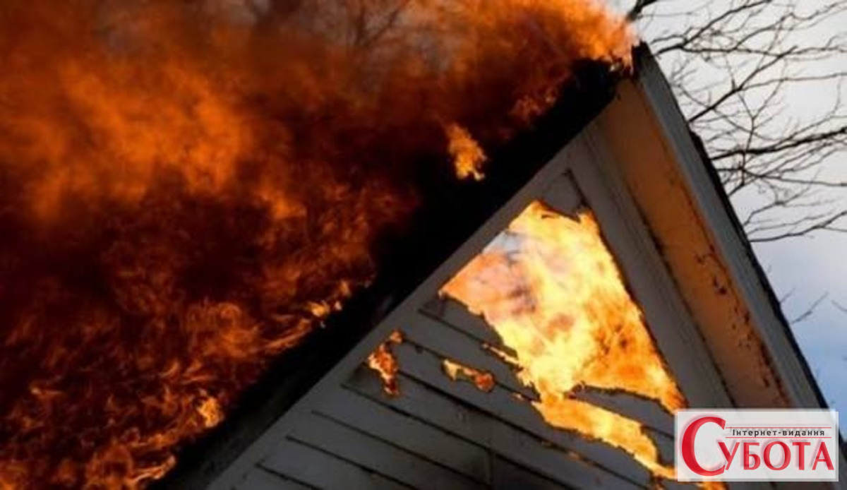 Смертельна пожежа у Коростишеві: вночі зайнялося приміщення підприємства, що призвело до трагічних наслідків.