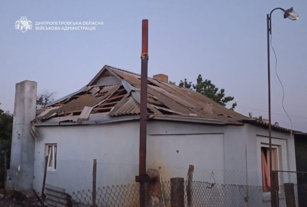 Ворожі удари по Дніпропетровщині: наслідки руйнувань (ФОТО)