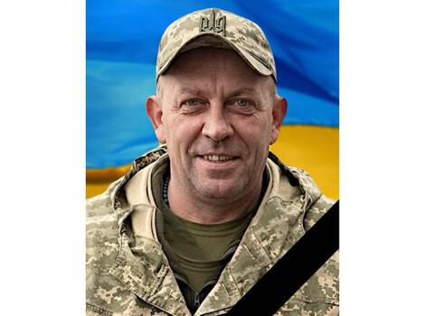 Небесний воїн: Старший сержант Віктор Кузьменко віддав життя за Україну