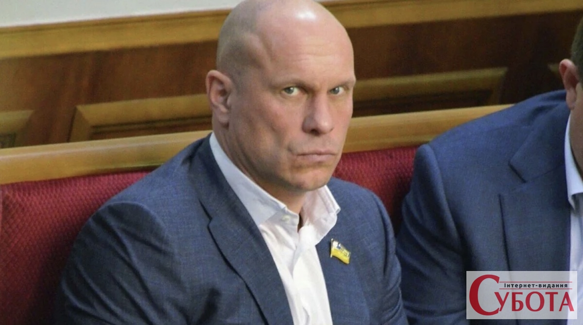 Ілля Кива