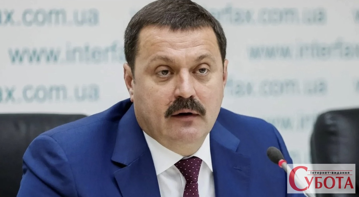 Андрій Деркач