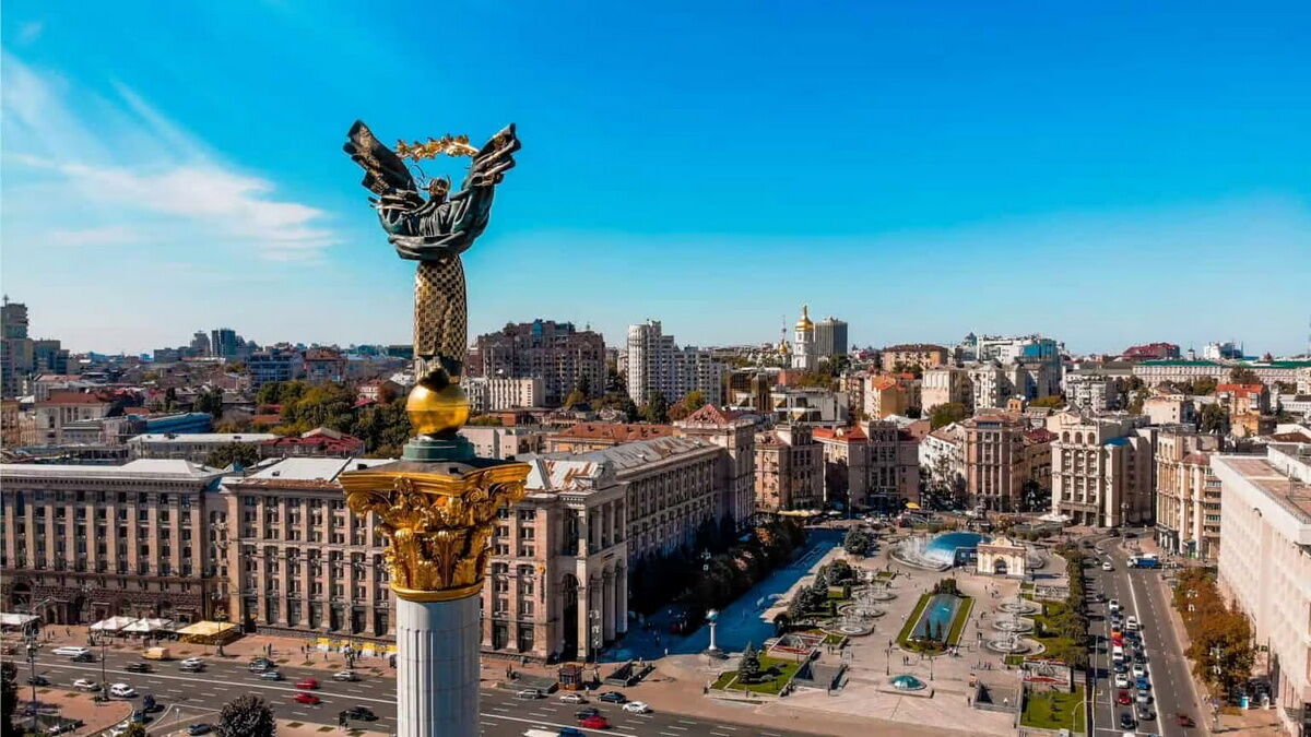 Київ не потрапив до ТОП-10 найкращих міст світу 2026 року: хто очолив рейтинг