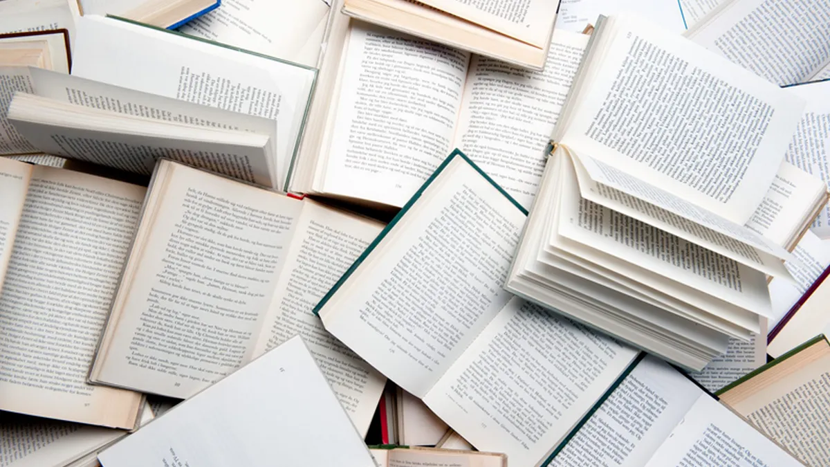 Книжки про тіло та психіку