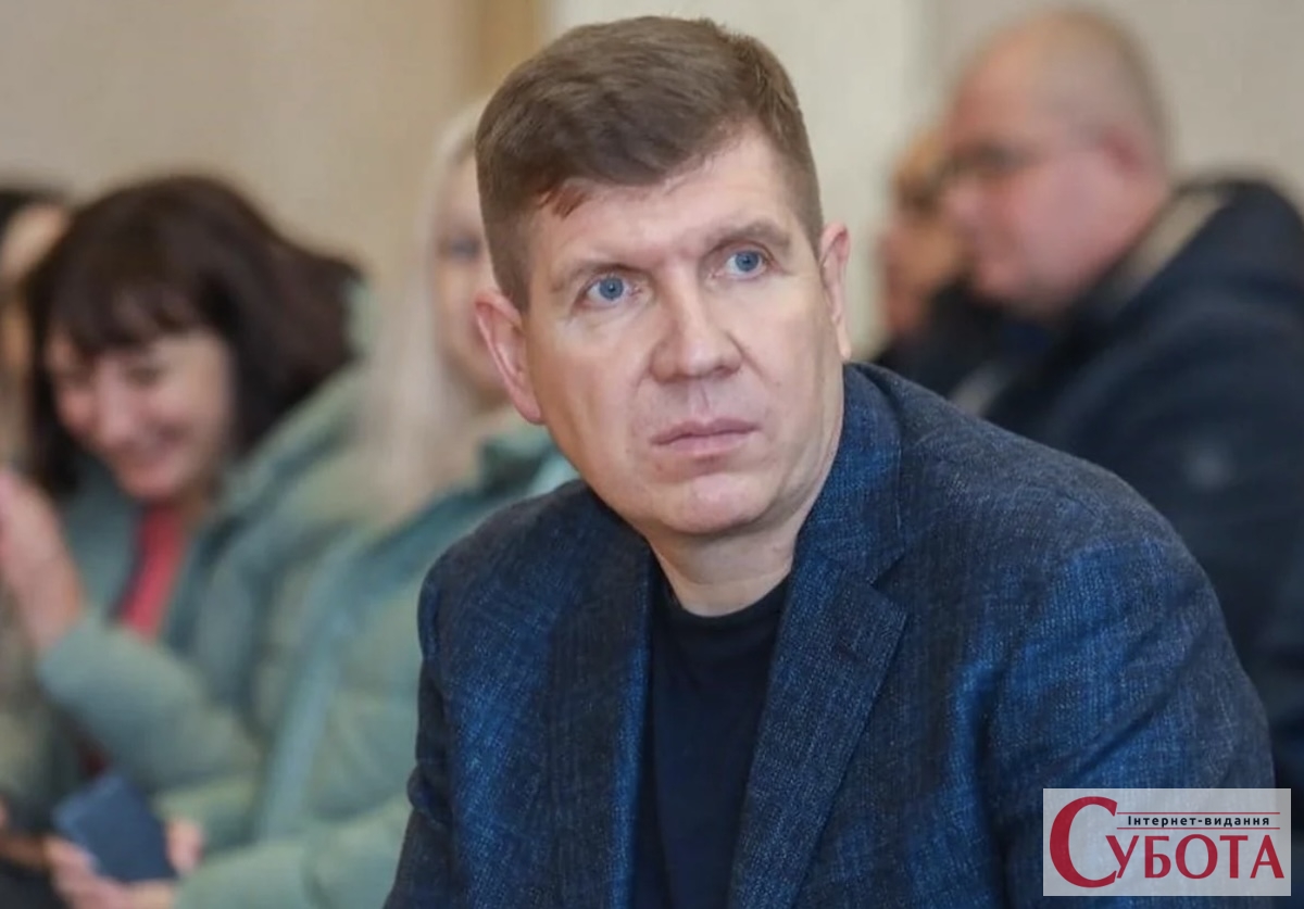 Анатолій Гунько