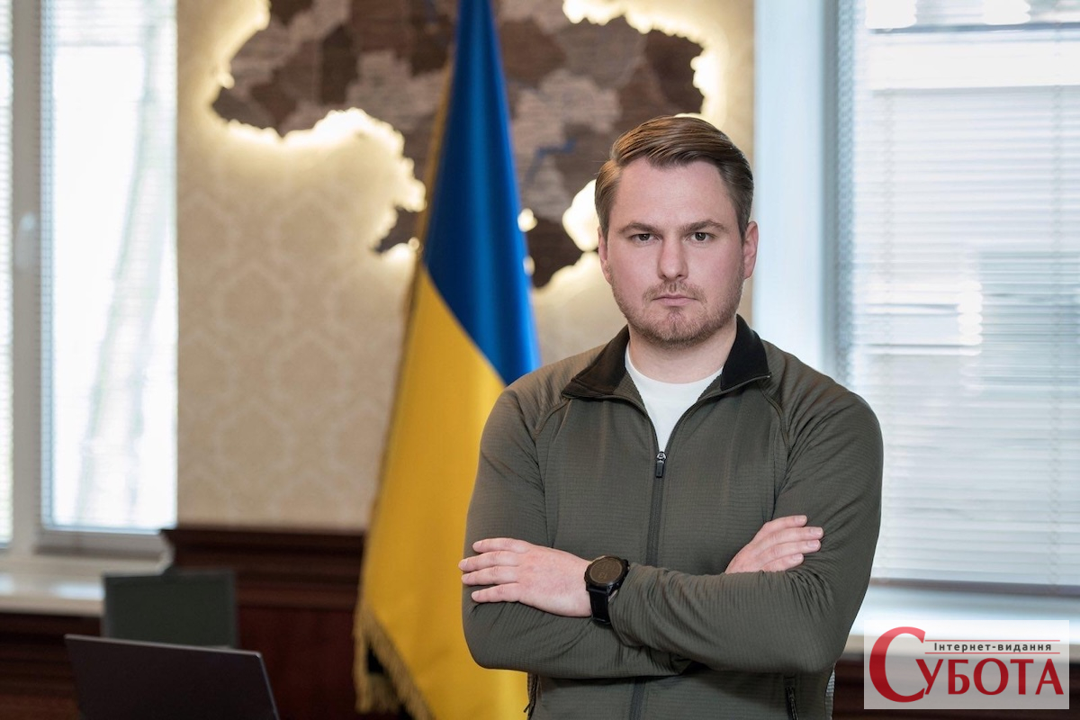 Руслан Кравченко