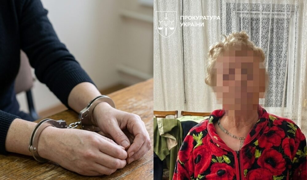Спільниця скандальної голови ВЛК на Дніпропетровщині постане перед судом