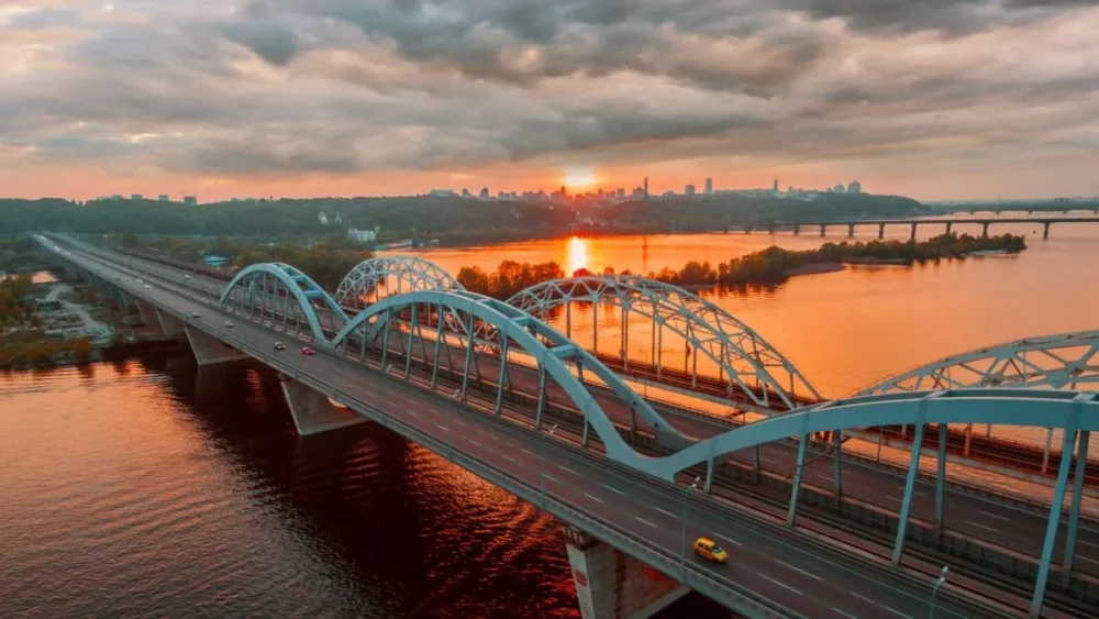 Тиждень з D1: головні події міста у фото та відео від Телеканалу D1