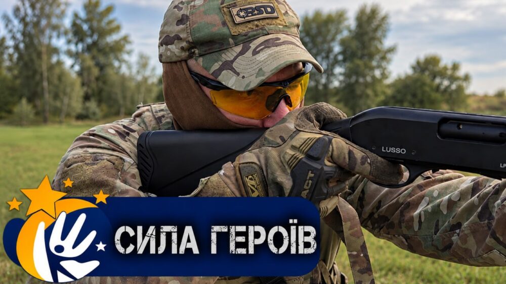 Антидроновий загін поліції полює на ворожі FPV-дрони на Нікопольщині